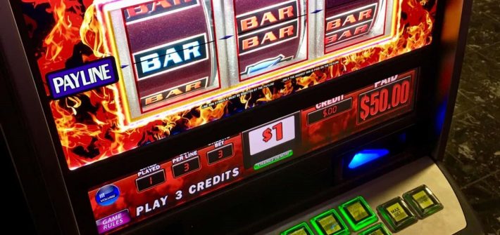 Keuntungan Besar Dari Main Slot Online