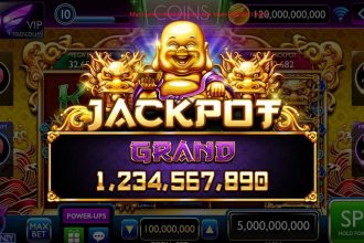 Manfaatkan Modal Kecil Untuk Main Judi Slot Online